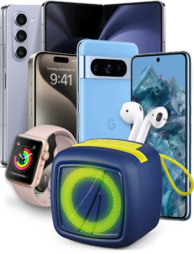 Modern Wireless Wholesale